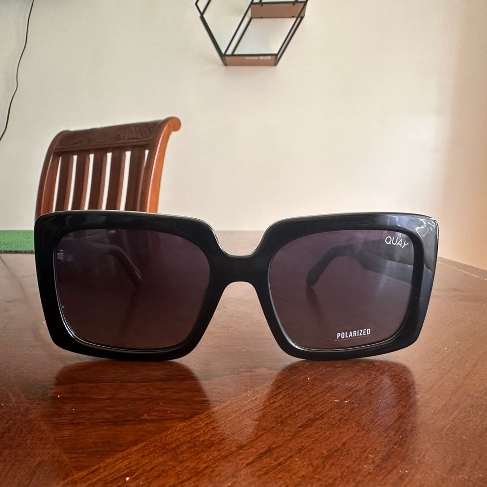 QUAY Australia Sunglasses